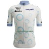 Fietskleding (Fietsshirt + Korte Koersbroek) 2022 Deutschland Tour - Wit